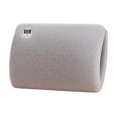 OMG 智能數顯 無水石墨烯發熱暖手袋, WJ-NSD035, 灰色