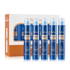 Confume 摩洛哥堅果CPT護髮安瓶, 1入, 65ml