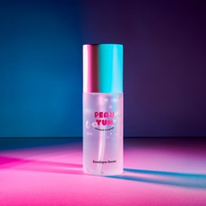 Boutique Room 妝前乳 100ml, 1個, 透明