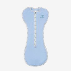 부베이비 유아용 프리미엄 밤부 스와들 속싸개 L