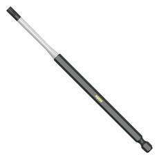 MXM TOOLS 抗衝擊單頭星型起子頭 MB24032 T20 x 152mm, 2支