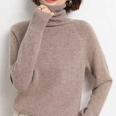 soleil 女款Adali簡約拉克蘭針織衫