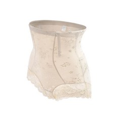 孕婦束腰塑身褲