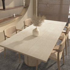 테이아 워시프리 방수 내열 테이블 보호커버 매트 1.8mm, #2 디자인, 1개, 60 x 120 cm