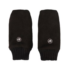 GOuft 防寒手套 雙手用, 混色, 1組