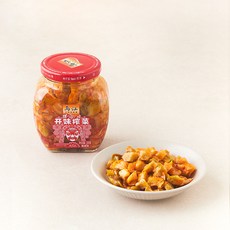 우쟝 카이웨이차이 하반채, 300g, 1개