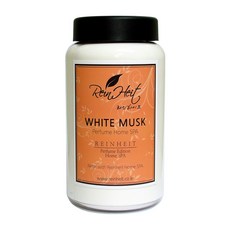 Reinheit 香氛芳療泡泡入浴劑 白麝香, 350g, 1個