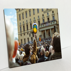 HTP 磁磚 C523 瑞典卡羅萊納 Rediviva