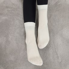 다다랜드 요가 필라테스 면 양말