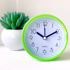 B2WIN Nigrosin 家居裝飾漂亮家具時鐘, 桌鐘 22