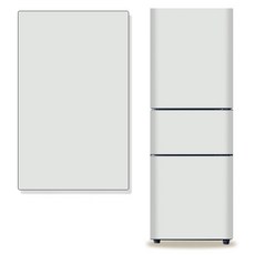 全貼式防水防油冰箱貼紙, TYPE 04