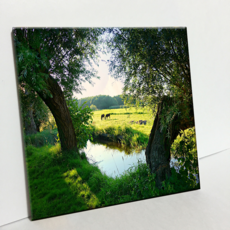 HTP 磁磚 荷蘭的日常 C2047