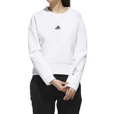 adidas 愛迪達 Style Soft 衛衣 GM1458