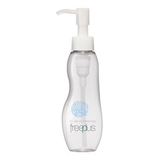 freeplus 卸妝油, 100ml, 1個