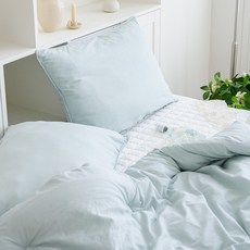 HaemilHome 100%純棉薄被組