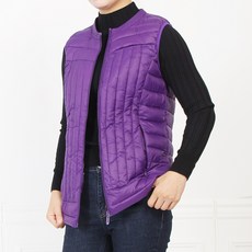 女款輕量鋪棉背心 HA241