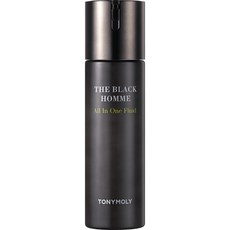 TONYMOLY The Black男士多合一乳液, 1個, 150ml