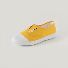 착한구두 리코 캔버스 스니커즈 SNFBR0d128