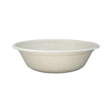 圓形紙盤 950ml, 1入, 500入