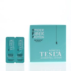 넥스젠 테슬라 로션 60p, 1개