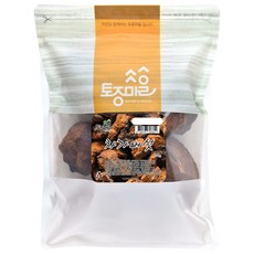 토종마을 차가버섯, 500g, 1개