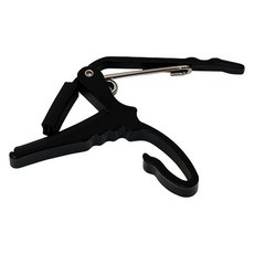 Freto 高級吉他專用金屬變調夾, 1個