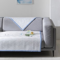 hanbit carpet Ice Cool 涼感沙發墊