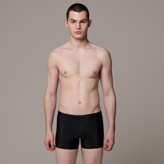 Rally Sports 男士運動四角室內泳褲 OSMQ669