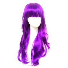 女用假髮, 3型, 1個