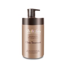 Be the Salon Clinic護髮素, 1L, 1入