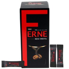 Fernand Americano 美式咖啡 100g, 1個, 100入