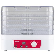 Ruvek 數位5層食品乾燥機 RU-4545