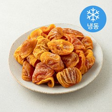 국내산 청도감말랭이 (냉동), 1개, 1kg