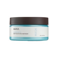 AHAVA Dashing Diva 深層滋養髮膜 250ml, 1入