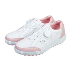 Arnold Palmer 雨傘牌 Prima Golf 女式 Easy-Free 無聲高爾夫球鞋 MAF0013