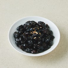 비움반찬 콩자반, 140g, 1개