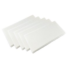 모비딕 초미세 여과솜 80g, 5개