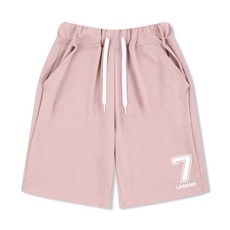 포밸런 빅사이즈 레전드7 스웨트 트레이닝 반바지