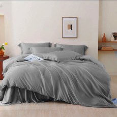 A-nice 雅妮詩 60支100%天絲寢具4件組
