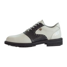 LASSOM CALIBOGUE男款高爾夫球鞋