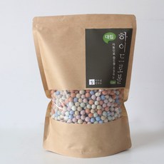 彩虹大顆粒水耕球, 1個