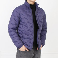 마인플로우 남성용 기능성 경량 패딩 점퍼 HA332