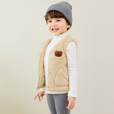 unifriend 兒童Bebe半版背心