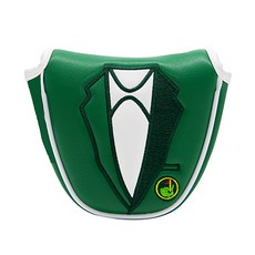 gosingle 綠夾克推桿套 槌型, 混和色