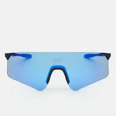 PXG 運動太陽眼鏡 PJALU0206-31, 海軍藍(鏡框) + 藍色(鏡片), 1個