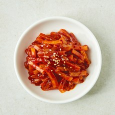 디스이즈 매콤어채조림, 300g, 1개