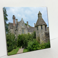 HTP 磁磚照片 C2258 英國莊園