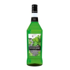 베드렌 바질 시럽, 1개, 1L