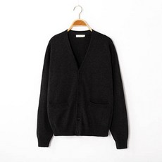 Andaromi 女款舒適口袋開襟衫