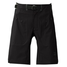 DAIWA 防水釣魚服 DR-2408P, 黑色的